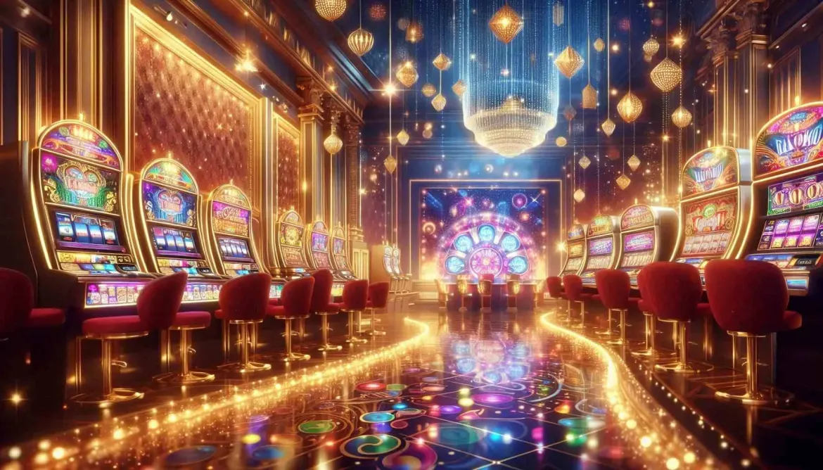 IncaSpin Casino